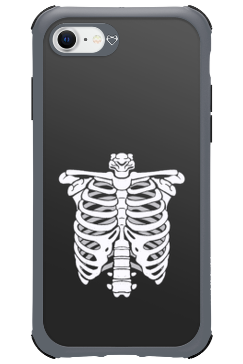 SKELETON - Apple iPhone SE 2022