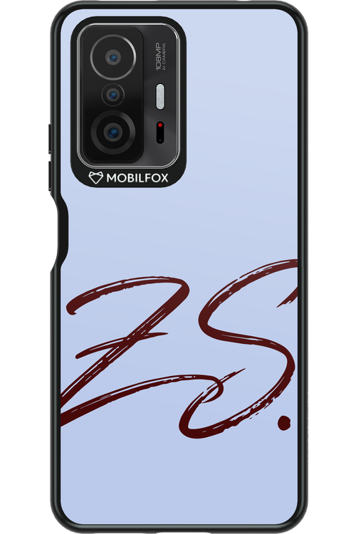 (Jellyfish Presso) ZS - Xiaomi Mi 11T Pro