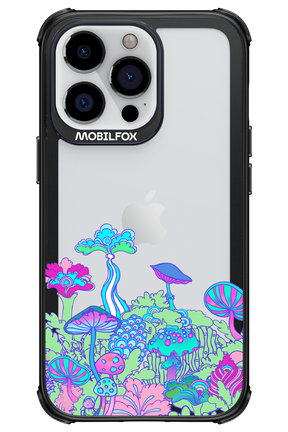 Shrooms - Apple iPhone 13 Pro