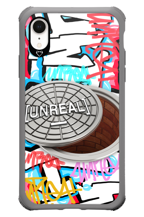 HULE - Apple iPhone XR