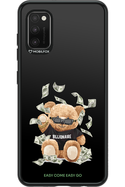 Easy Come Easy Go 2.0 - Samsung Galaxy A41