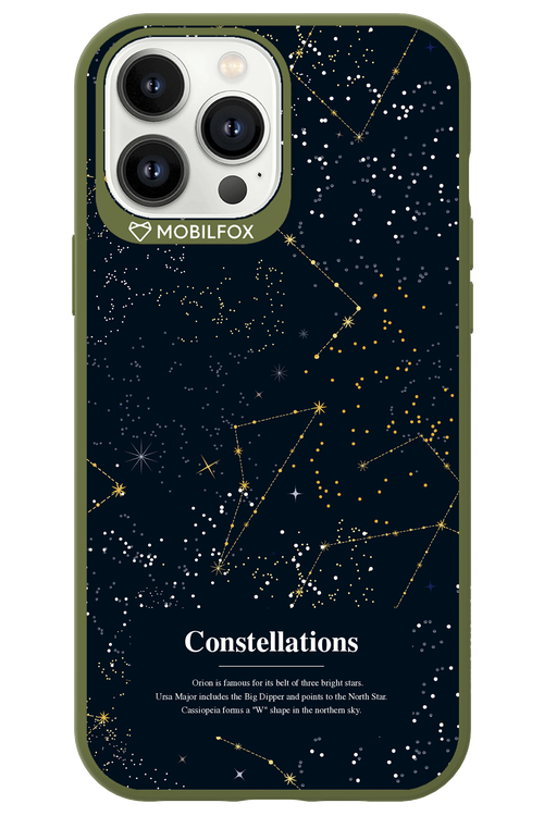 Constellations 2.0 - Apple iPhone 13 Pro Max