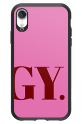 GY (Sorbet) 2.0 - Apple iPhone XR
