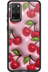 Cherry Bomb - Samsung Galaxy S20+