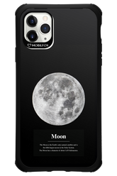 Moon - Apple iPhone 11 Pro Max