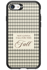 Not Gonna Fall - Apple iPhone 8