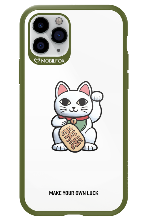 Maneki Neko - Apple iPhone 11 Pro