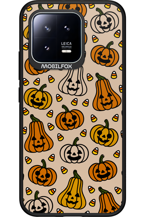 Sweet Thrill - Xiaomi 13