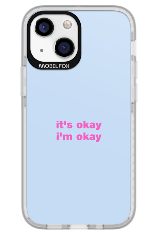 It_s Okay - Apple iPhone 13 Mini