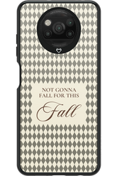 Not Gonna Fall 2.0 - Xiaomi Poco X3 Pro
