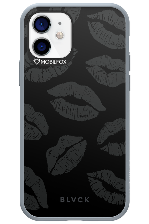 Dark Lips - Apple iPhone 12