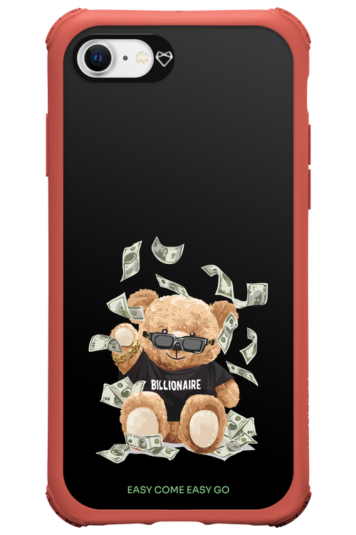 Easy Come Easy Go 2.0 - Apple iPhone SE 2020