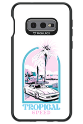 Tropical Speed - Samsung Galaxy S10e