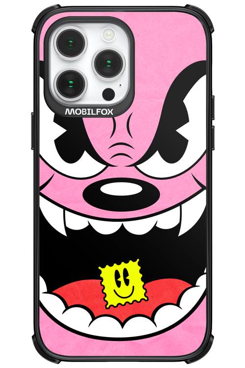 Dopamine 2.0 - Apple iPhone 14 Pro Max