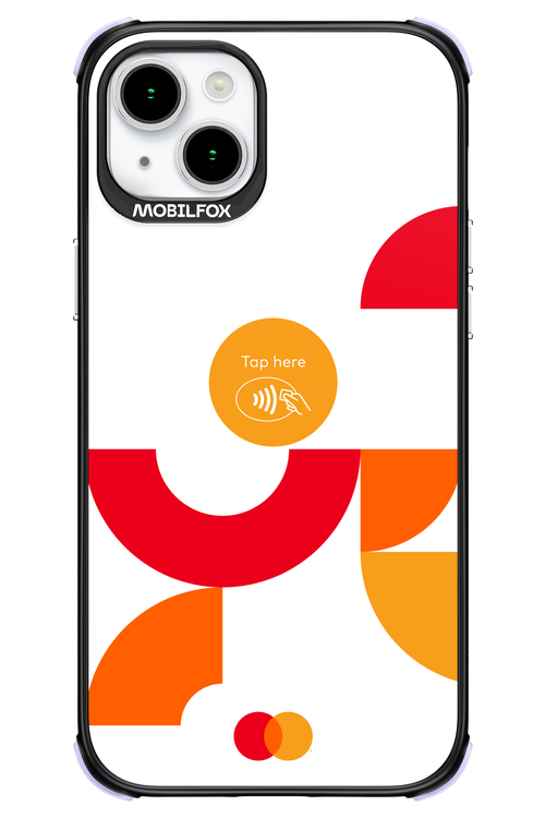 MC EU Color 2.0 - Apple iPhone 15 Plus