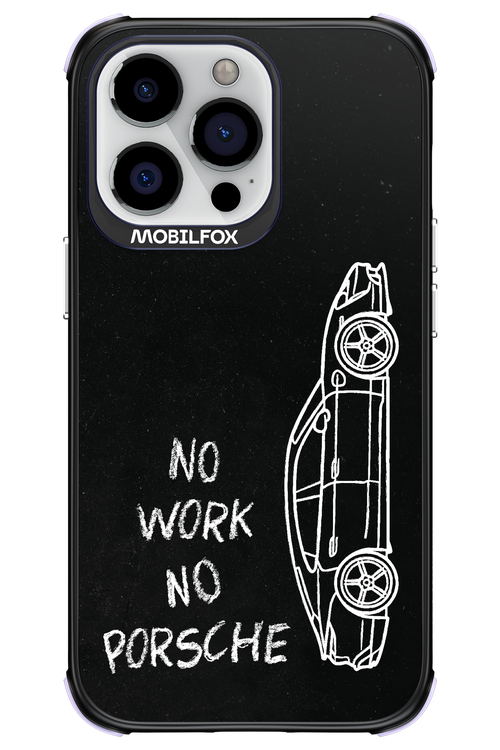No Work - Apple iPhone 13 Pro