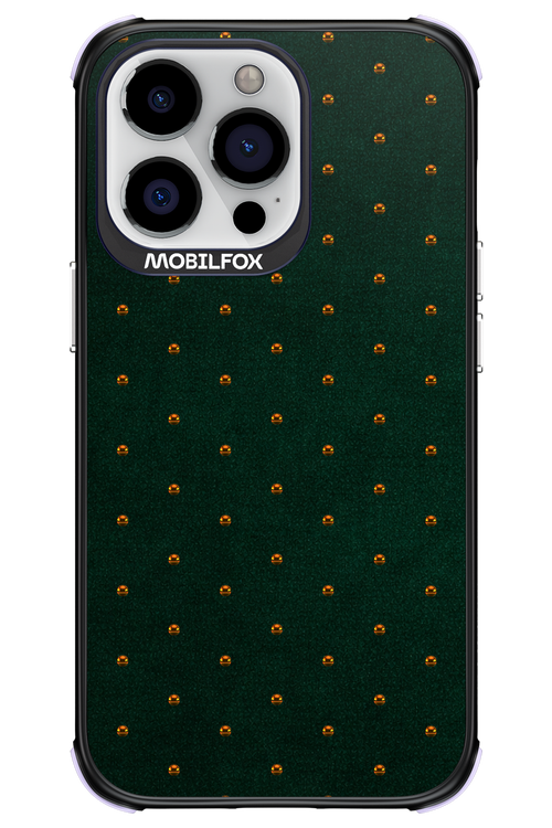 Green Persona - Apple iPhone 13 Pro