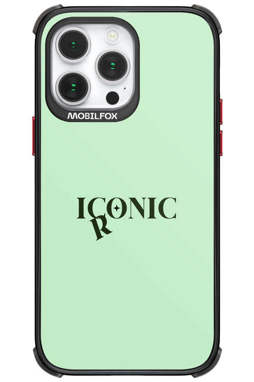 I(R)ONIC - Apple iPhone 14 Pro Max
