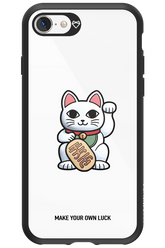 Maneki Neko - Apple iPhone SE 2022