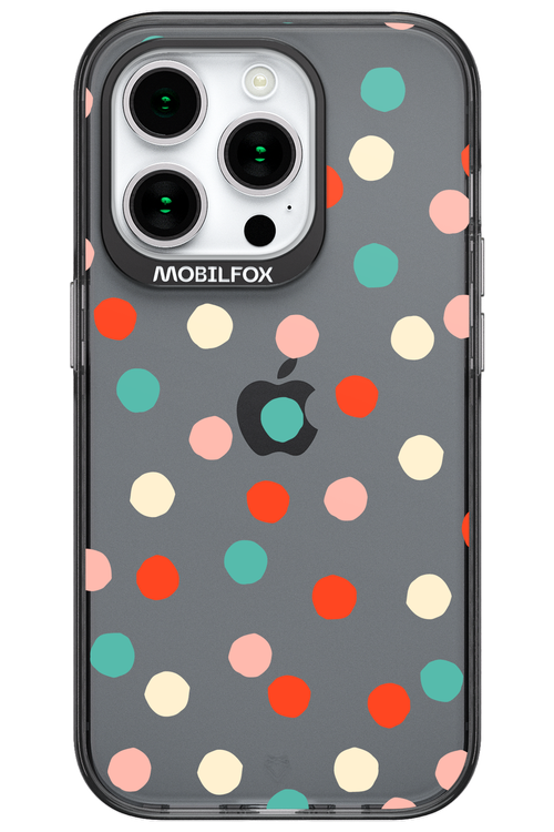 Xmas Dotss - Apple iPhone 15 Pro