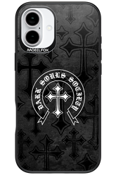 Dark Souls Society - Apple iPhone 16 Plus