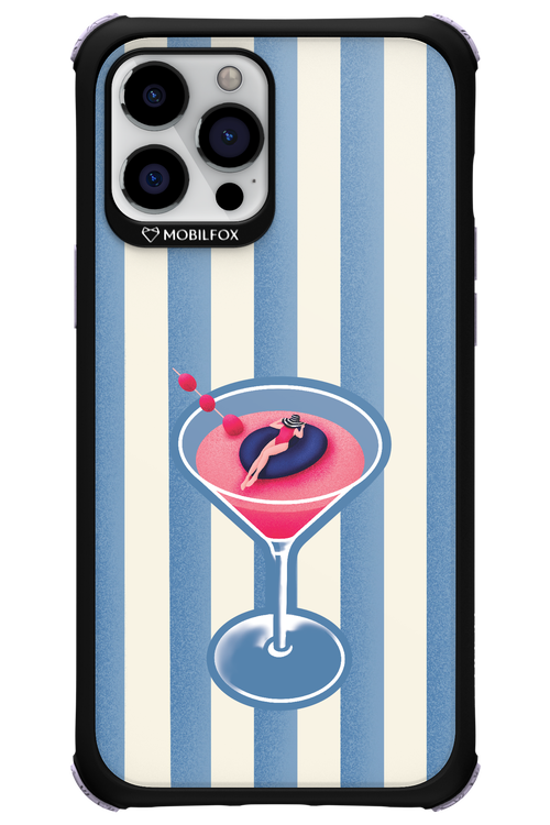 Poolside Affair - Apple iPhone 12 Pro Max