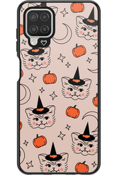 Kitty Spell - Samsung Galaxy A12