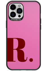 R (Sorbet) 2.0 - Apple iPhone 12 Pro Max