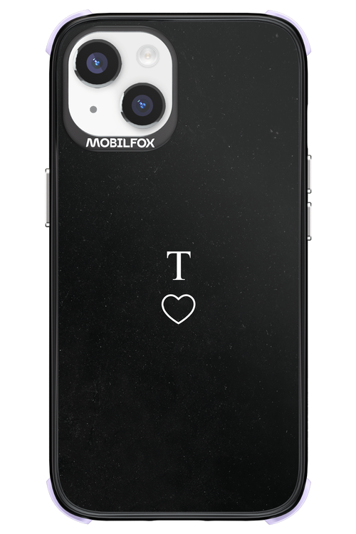 T Black 2.0 - Apple iPhone 14
