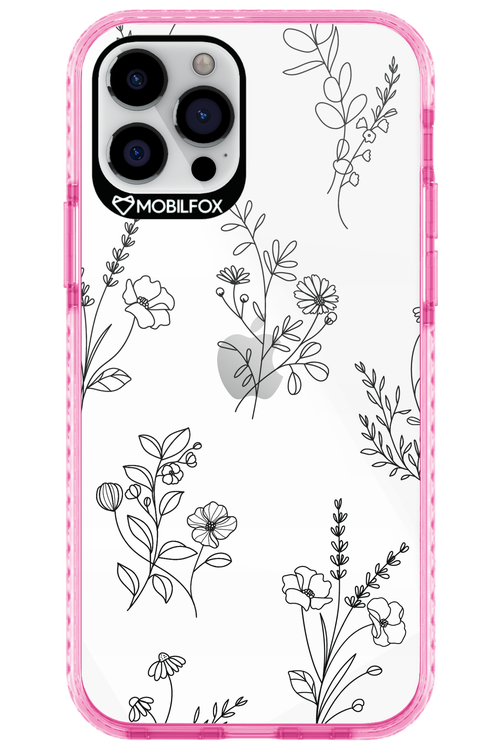 Bouquet - Apple iPhone 12 Pro