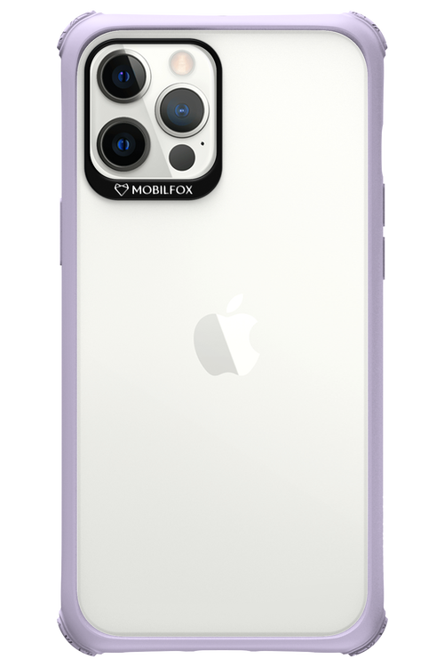 NUDE 2.0 - Apple iPhone 12 Pro Max