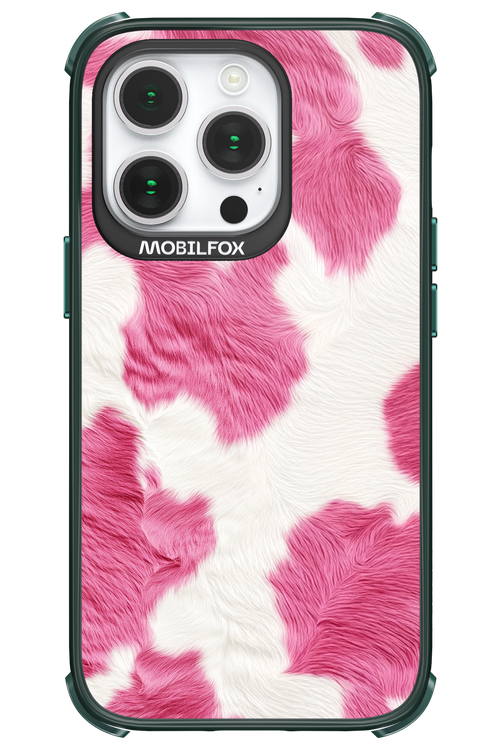 Pink Cow - Apple iPhone 14 Pro