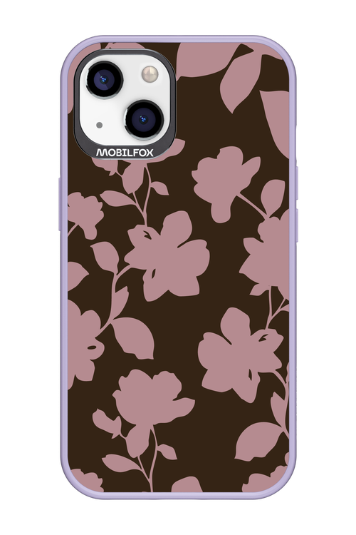 Flower Serenade - Apple iPhone 13