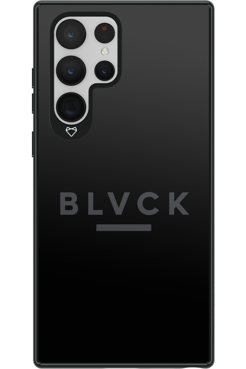 BLVCK II - Samsung Galaxy S22 Ultra