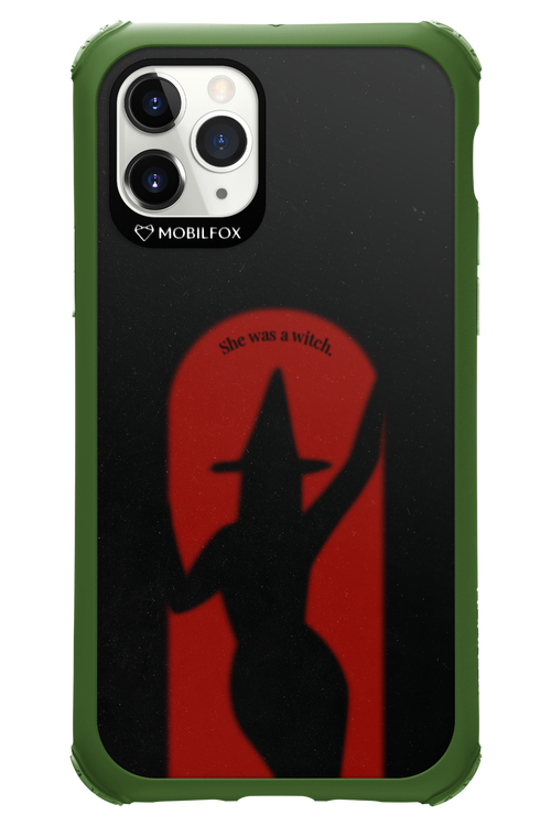 Witch Season - Apple iPhone 11 Pro