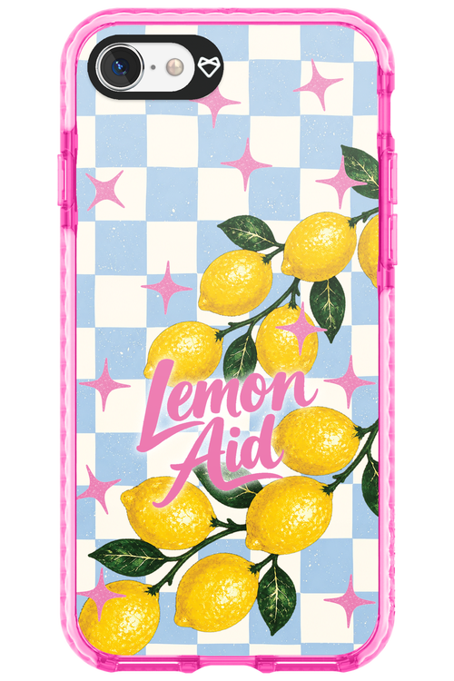 LEMON AID 2.0 - Apple iPhone 7
