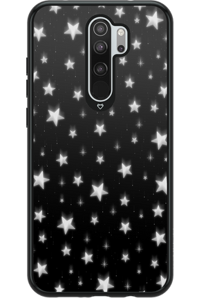 Star Night - Xiaomi Redmi Note 8 Pro