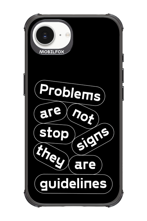 Problemz 2.0 - Apple iPhone 16e