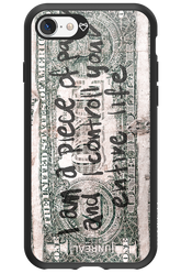 Dollars - Apple iPhone SE 2022