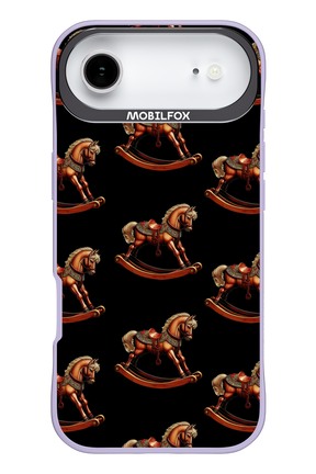 Rocking Horse - Apple iPhone 17 Air