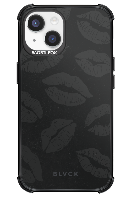 Dark Lips - Apple iPhone 14