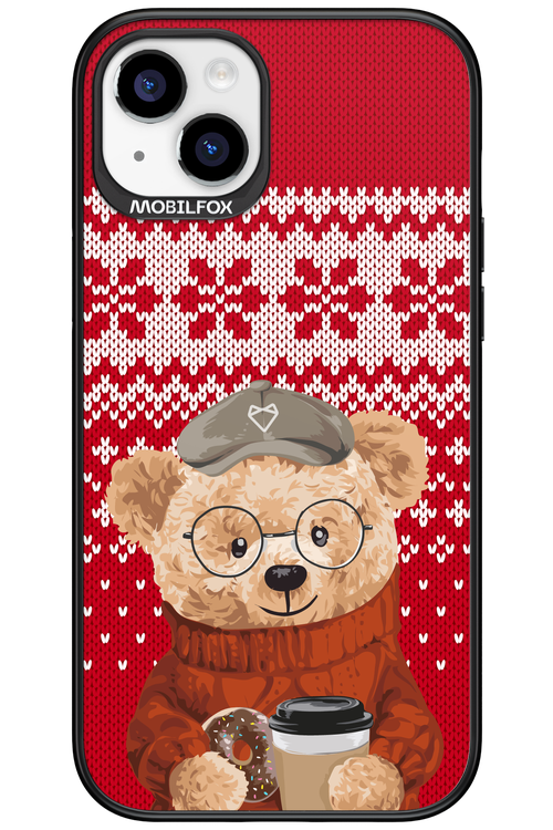 Sweet Holiday - Apple iPhone 15 Plus