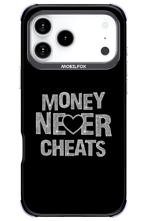 Money Cheats 2.0 - Apple iPhone 17 Pro Max