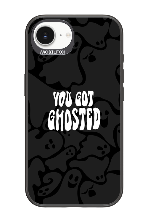 Ghosted - Apple iPhone 16e