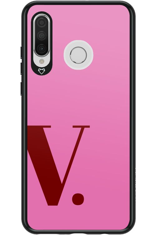 V (Sorbet) - Huawei P30 Lite