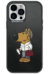 Chill Girl - Apple iPhone 13 Pro Max