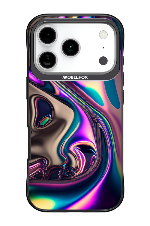 Post Future 2.0 - Apple iPhone 17 Pro