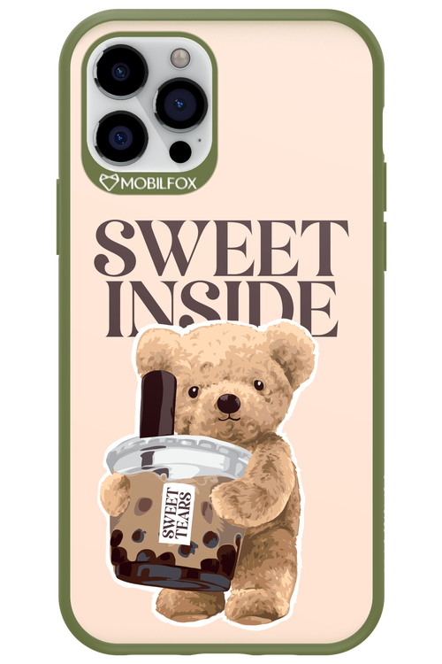 Sweet Inside - Apple iPhone 12 Pro