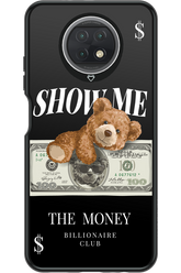 Show Me The Money 2.0 - Xiaomi Redmi Note 9T 5G