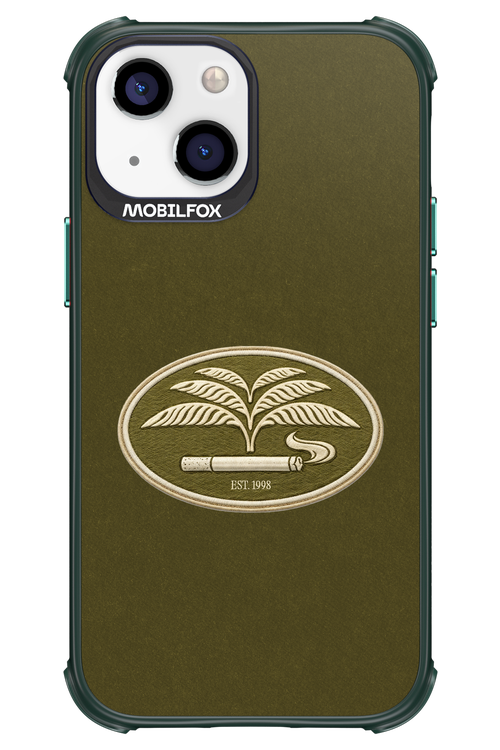 Nature Check - Apple iPhone 13 Mini